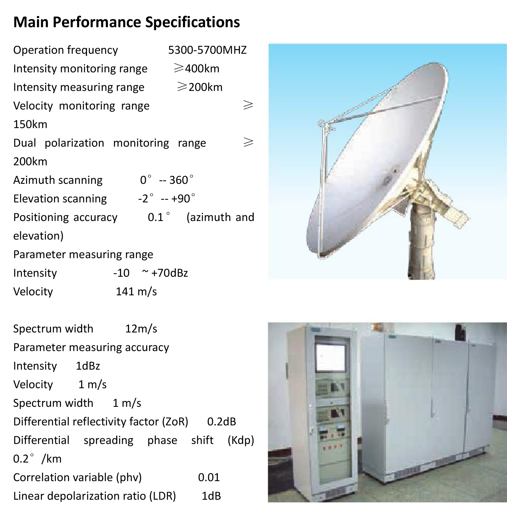 C BAND-4