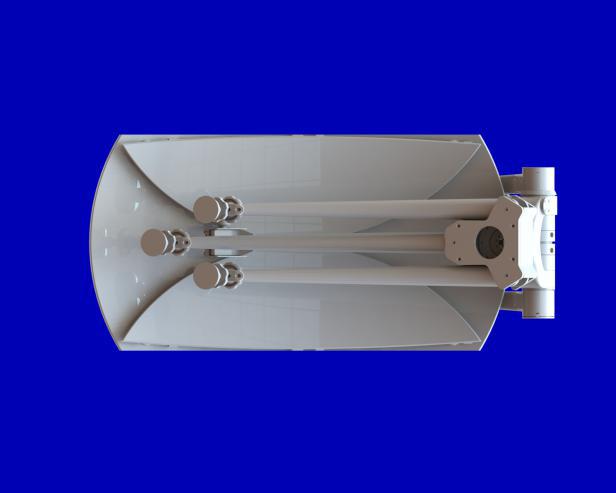 75cm portable antenna