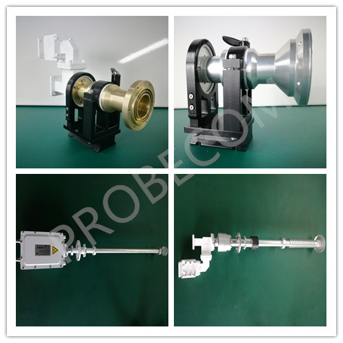 MICROWAVE COMPONTENTS