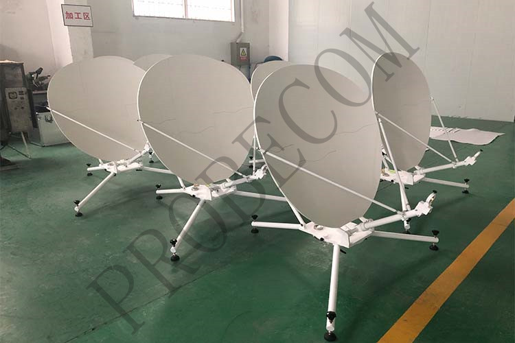 1-Probecom-1.2m-Carbon-fiber-flyaway-antenna_副本