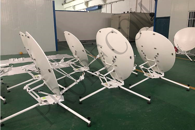 2-Probecom-1.2m-Carbon-fiber-flyaway-antenna_副本