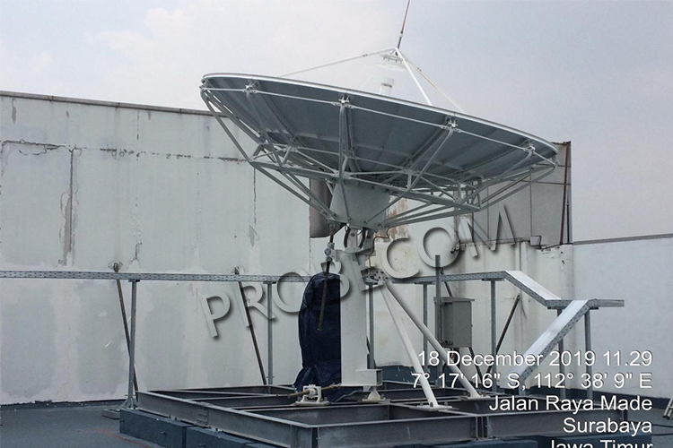 probecom 4.5m antenna3