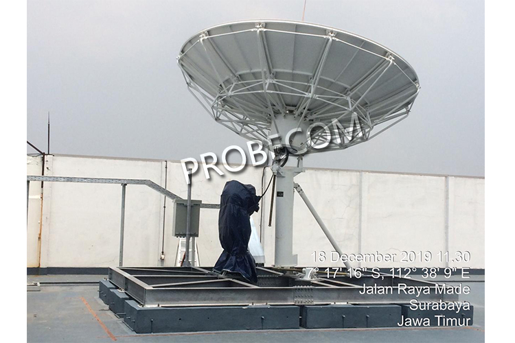 probecom 4.5m antenna2