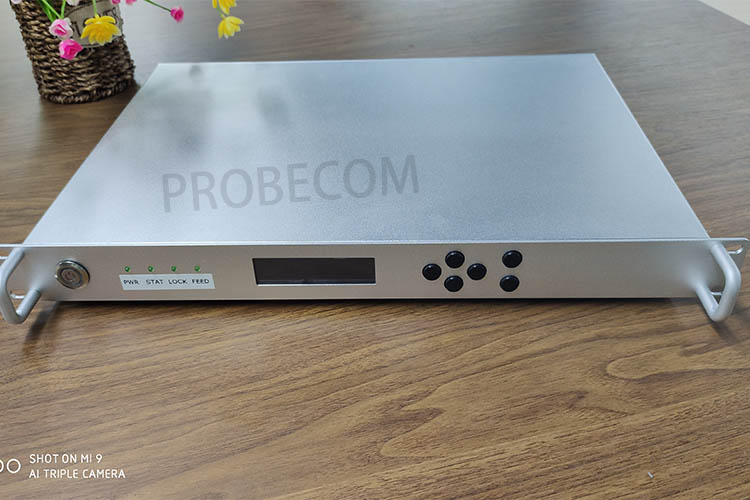 Probecom Receiver Probecom Receiver