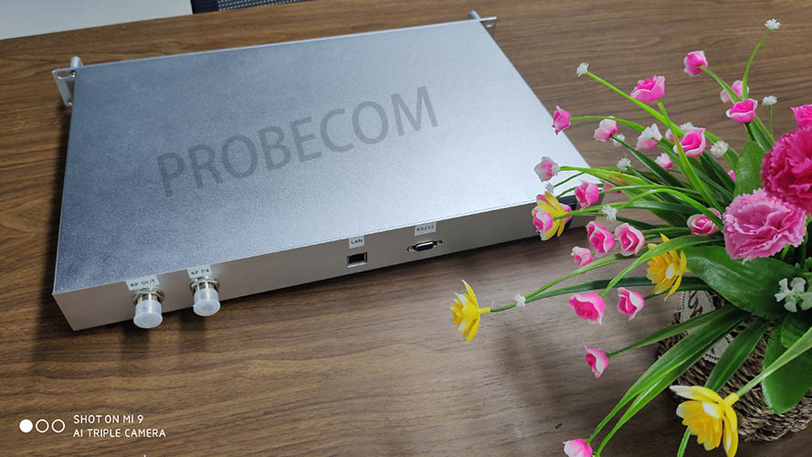 Probecom Receiver2
