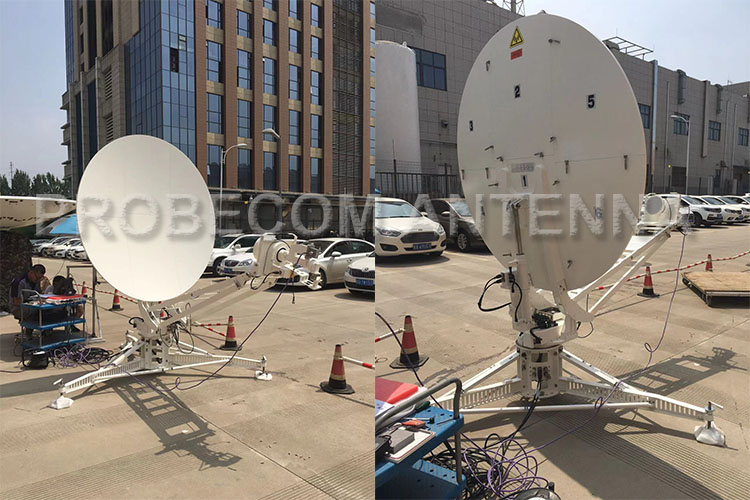 PROBECOM-1.8AUTO FLYAWAY